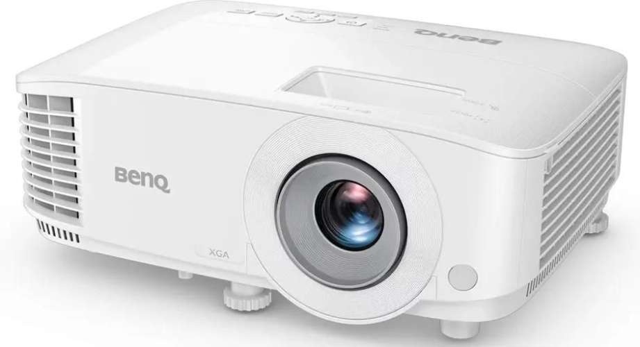 Проектор BenQ MX560 (new),  белый [9h.jne77.1je]